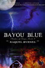 Q&amp;A: Raquel Byrnes
