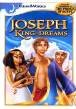 Joseph: King of Dreams