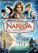 Chronicles of Narnia: Prince Caspian