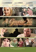 A Greater Yes