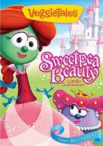 VeggieTales: Sweetpea Beauty