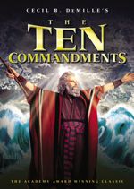 The Ten Commandments (Two-Disc Special Edition)