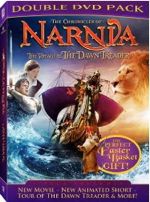 The Chronicles of Narnia: The Voyage of the Dawn Treader (Two-Disc Edition)