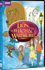 The Lion, the Witch and the Wardrobe