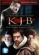 KJB: The Book That Changed The World