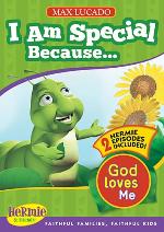 Max Lucado's Hermie & Friends: I am Special