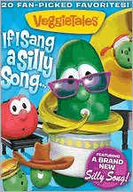 VeggieTales: If I Sang a Silly Song