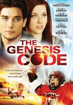 The Genesis Code (DVD)