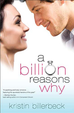 Kristin Billerbeck: WHY NOT?