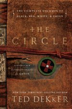 Ted Dekker: CIRCLE OF FRIENDS