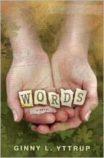Ginny L. Yttrup: HOOKED ON WORDS