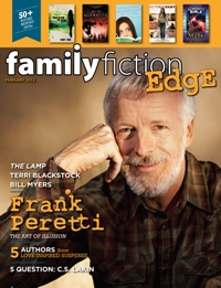 FamilyFiction launches spin-off FAMILYFICTION EDGE
