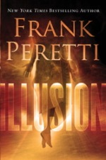 Frank Peretti: A Little More Time