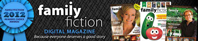 Vote in the 2012 FamilyFiction Readers Choice Awards!