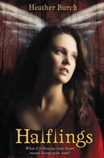 Heather Burch: Guardian Angels
