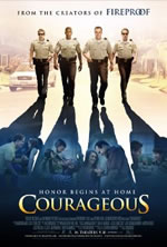 COURAGEOUS Changes Police Officers' Lives Worldwide