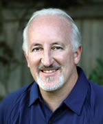 Thomas Nelson Signs James L. Rubart to Exclusive Contract