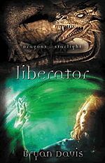 Author Bryan Davis Concludes His Popular Fantasy Series