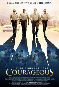 'Courageous' creators launch live 'Men of Honor' webcast