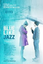 Blue Like Jazz Movie: They're Jazzed