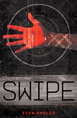 Evan Angler: Swipe
