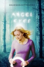 Shannon Dittemore: The Eyes Have It