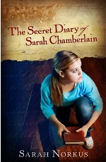 Sarah Norkus: Time Travel Diary