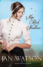 Award-Winning Author Jan Watson Presents One Woman’s Struggle When Her Past and Present Collide