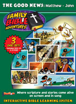 Comics: Adventure for the Whole Family