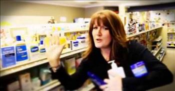 Hilarious Parody For 'Wrinkled Ladies' Will Leave You Laughing