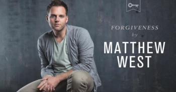 Matthew West - Forgiveness (Official Lyric Video)