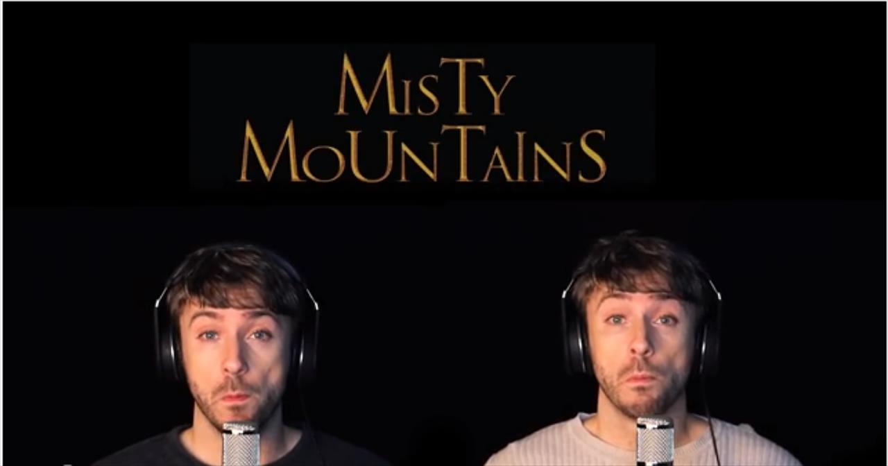 Kelly Clarkson Sings Go Rest High on That Mountain So