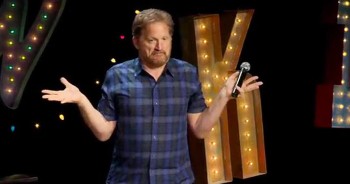 Tim Hawkins - Losing Our Minds Together