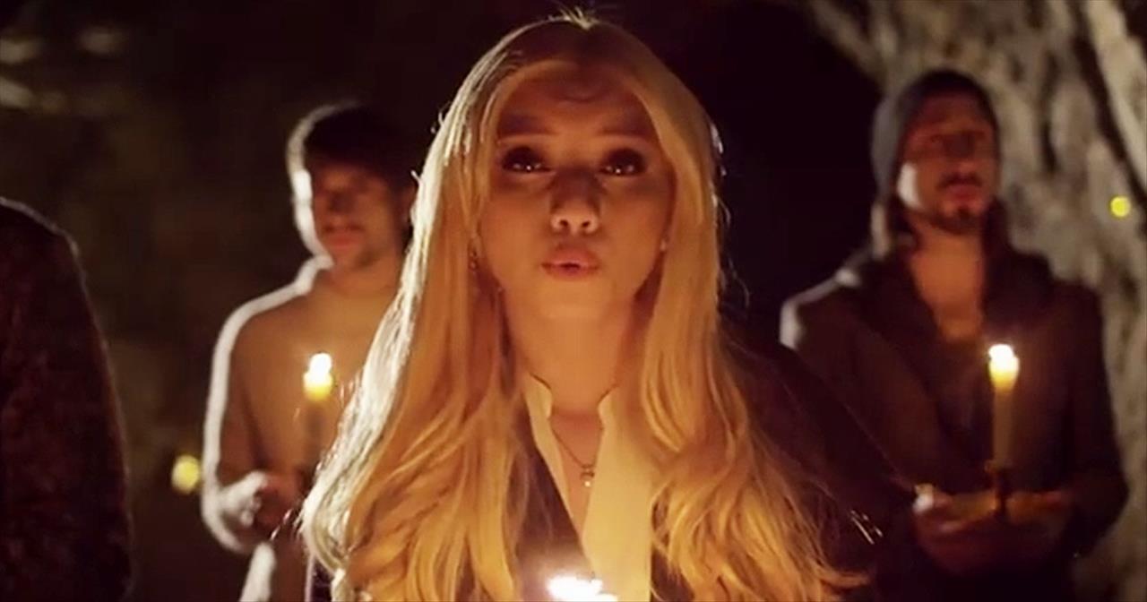 Awe-Inspiring Version Of ‘Mary, Did You Know?’ Will Leave You Speechless