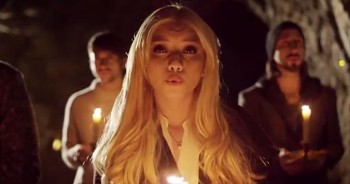 Awe-Inspiring Version Of ‘Mary, Did You Know?’ Will Leave You Speechless