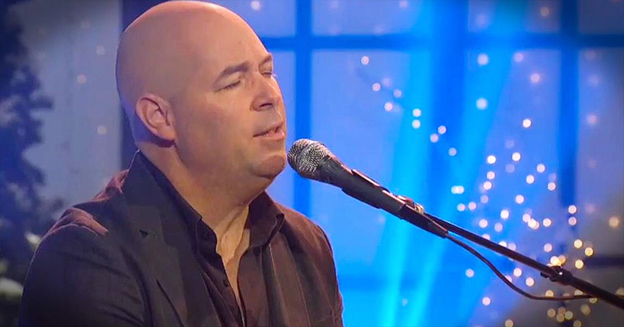 mark schultz story behind the song quot it is well mark schultz christmas music