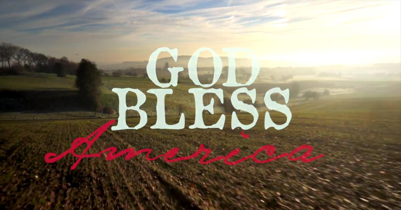 Veritas - An American Anthology (Official Lyric Video)