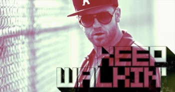 TobyMac - Move (Keep Walkin’)