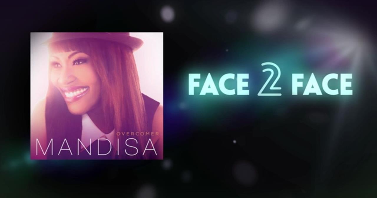 Mandisa - It&rsquo;s Christmas (Official Lyric Video) - Christian Music Videos