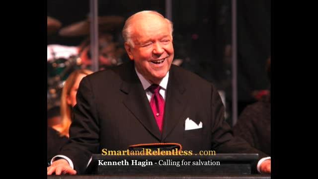 kenneth hagin son