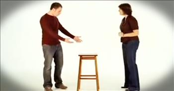 Who sits on the decision stool in your life? 