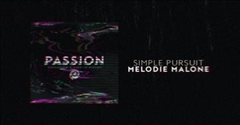 Melodie Malone - Simple Pursuit