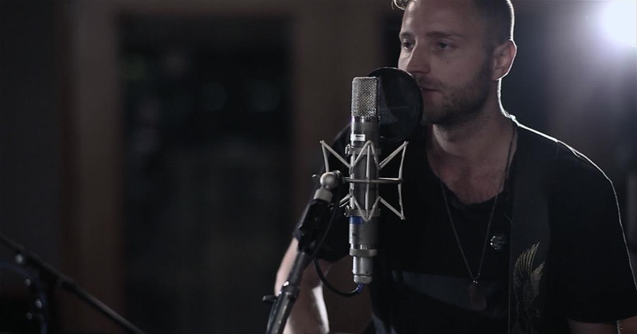 'Our God' - Incredible Acoustic Performanc...