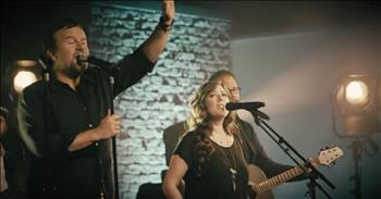Casting Crowns - 'The Well' Live