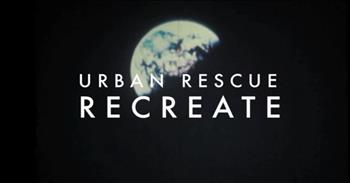 Urban Rescue - Recreate