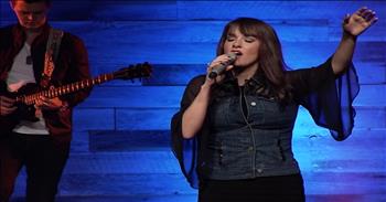 Open Heaven - Anthem of the Ages