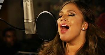 Rejoice in the Lord with this amazing song! 