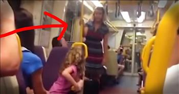 Sound Of Music Flash Mob Is The Perfect Dose Of Nostalgia