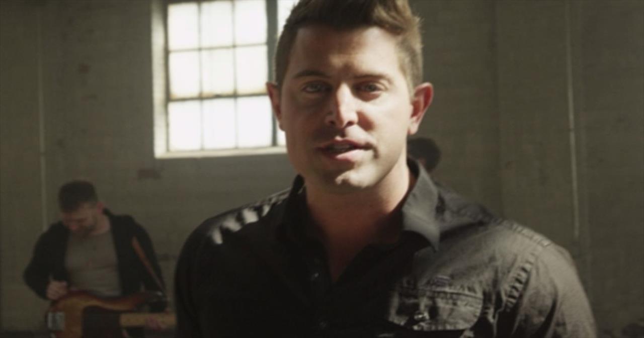 'Christ In Me' - Official Jeremy Camp Vide...