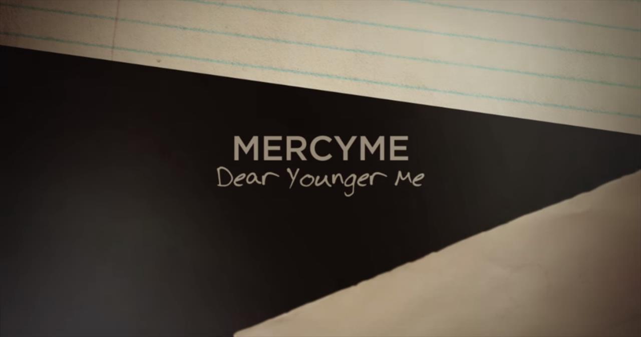 What are some songs by MercyMe?